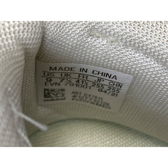 Adidas Women's Zg21 Motion Primegreen Boa Mid Cut Golf Shoes Size 9 Halo Mint - Picture 12 of 13